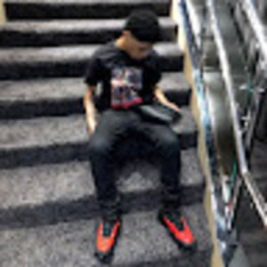 Meet your Posher, K2fye